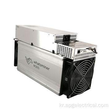 Microbt M30S Whatsminer 블록 체인 광부 ASIC BTC 비트 코인